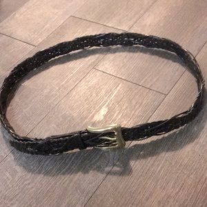 LEATHER BELT 🔥☄️